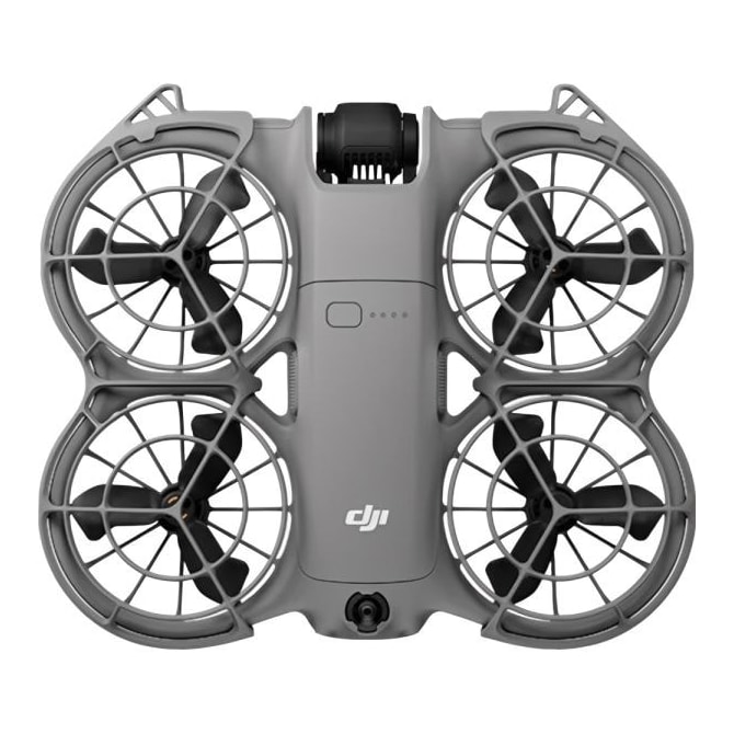 Drone DJI Neo 2 Fly More Combo 4K S/Controle - Cinza-98c82a1c-da51-4b1c-a757-533d4627a4f0