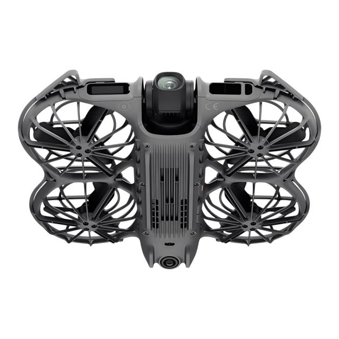 Drone DJI Neo 2 Motion Fly More FPV 4K 49GB Combo - Cinza-403fb3a2-cb18-4562-8bf8-6ad5206e523b