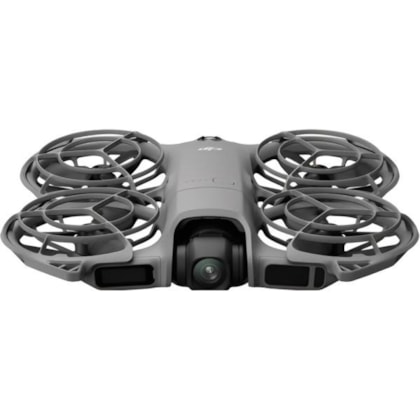 Drone DJI Neo 2 Motion Fly More FPV 4K 49GB Combo - Cinza