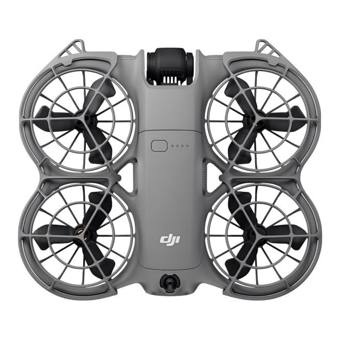 Drone DJI Neo 2 Motion Fly More FPV 4K 49GB Combo - Cinza-170b22c7-124d-4426-9a8b-fc5c12aa7837