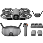 Drone DJI Neo 2 Motion Fly More FPV 4K 49GB Combo - Cinza-133c35ae-3d73-40d5-8506-4d29061ca90d