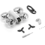 Drone Dji Neo 4K - Wi-Fi/Bluetooth - Branco-d2ae9a39-6b37-4af3-bf40-88281b6ee706