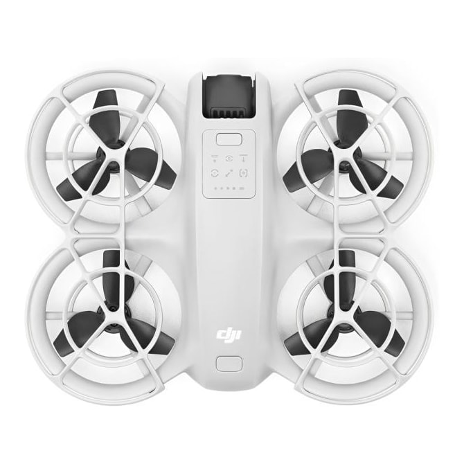 Drone Dji Neo 4K - Wi-Fi/Bluetooth - Branco-c4419165-2a06-41e5-befc-3257813e8923