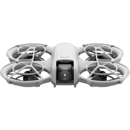 Drone Dji Neo FLY More Combo 4K - Wi-Fi/Bluetooth - com Controle - Cinza