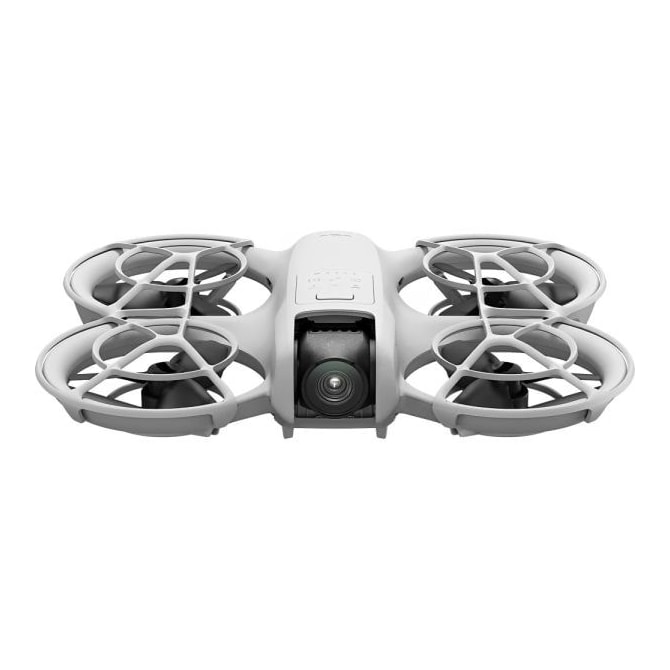 Drone Dji Neo FLY More Combo 4K - Wi-Fi/Bluetooth - com Controle - Cinza-f957cd8a-14d9-4e8b-8176-705531e30914