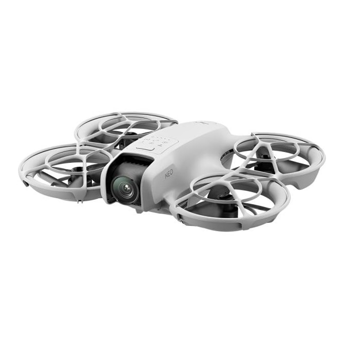 Drone Dji Neo FLY More Combo 4K - Wi-Fi/Bluetooth - com Controle - Cinza-3d95dd5b-8eca-43d4-9877-b34ef43df5a8