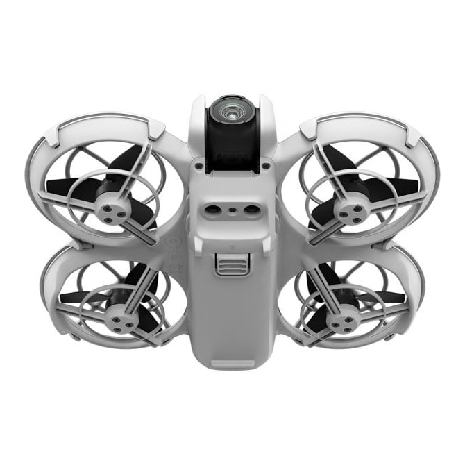 Drone Dji Neo FLY More Combo 4K - Wi-Fi/Bluetooth - com Controle - Cinza-863c6d9f-cd56-4581-a5a8-05bf38c60f41