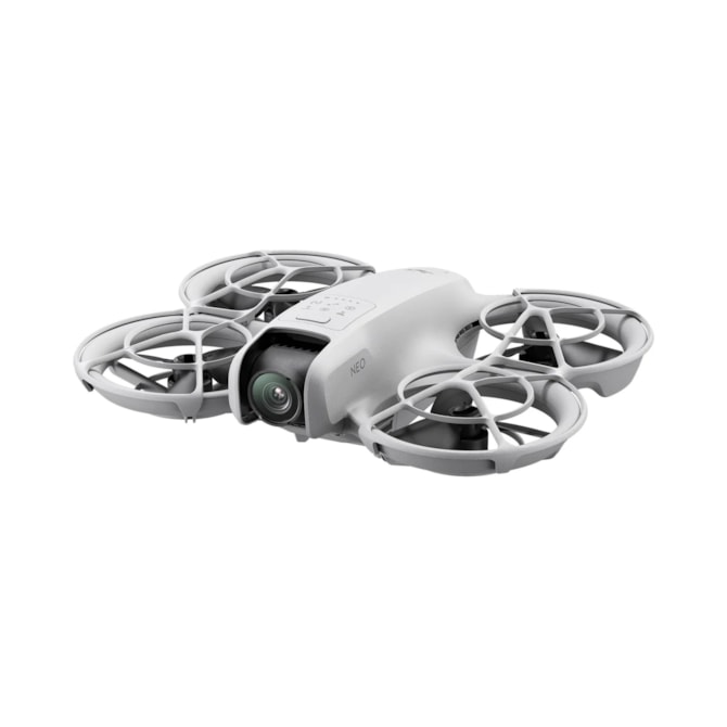 Drone Dji Neo Motion FLY More Combo 4K - Wi-Fi/Bluetooth - Cinza-49fe2f84-08b1-4415-9cac-d5ed049576e8