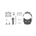 Drone Dji Neo Motion FLY More Combo 4K - Wi-Fi/Bluetooth - Cinza-041fe1b0-3c84-4b11-b22a-d46aaedad040