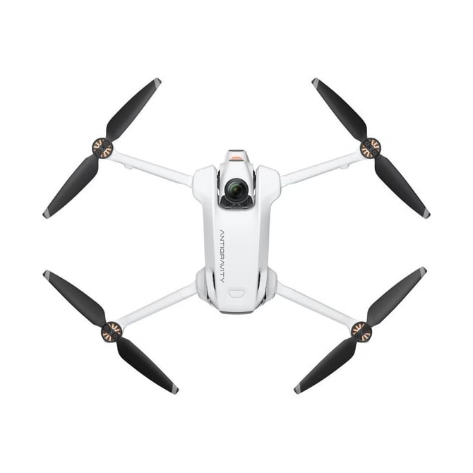 Drone Insta360 Antigravity A1 Explorer Bundle FPV 8K 360 55MP-51352a6a-eed9-437b-84be-7ee6db0e18ef