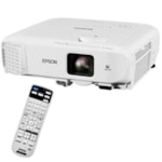 Epson Projetor PowerLite E20 3400 Lúmens XGA HDMI 3LCD V11H981020 - Branco ( Outlet )-3f75c127-f809-455d-b540-eea16352a117