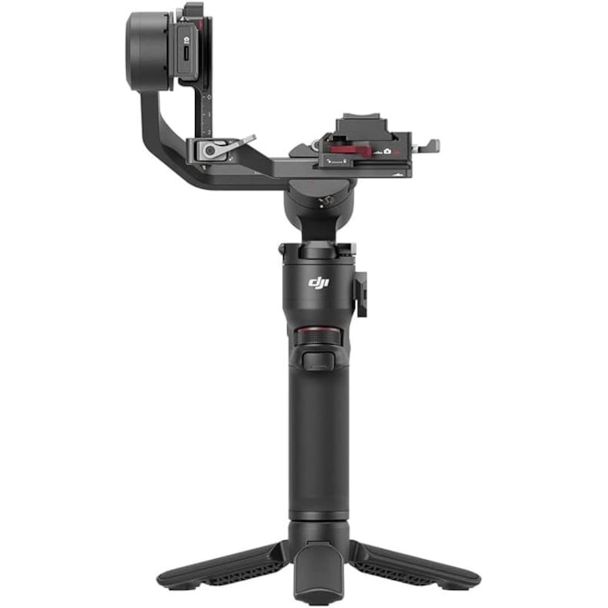 Estabilizador de imagem DJI RS 3 Mini - Preto-9270f91d-223f-4c35-94ca-327d9b789499