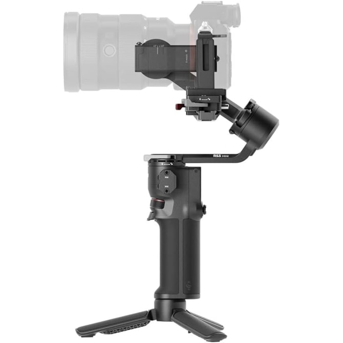 Estabilizador de imagem DJI RS 3 Mini - Preto-f9184da1-45c9-44a8-9896-74e2f1e2b764