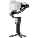 Estabilizador de imagem DJI RS 3 Mini - Preto-6e74482e-30ae-4532-bd04-1ab1d84ab5c4
