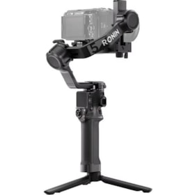 Estabilizador DJI Gimbal RS 5 Profissional - Preto