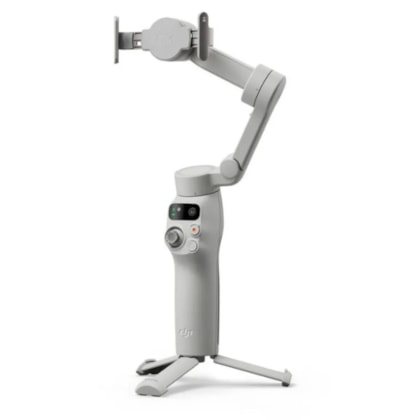 Estabilizador DJI Osmo Mobile 7