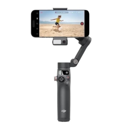 Estabilizador DJI Osmo Mobile 7P