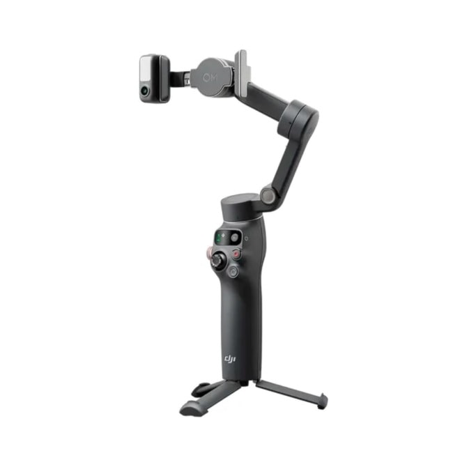 Estabilizador DJI Osmo Mobile 7P-bc0fabbf-d3c0-44a3-861f-f9e704b44ace