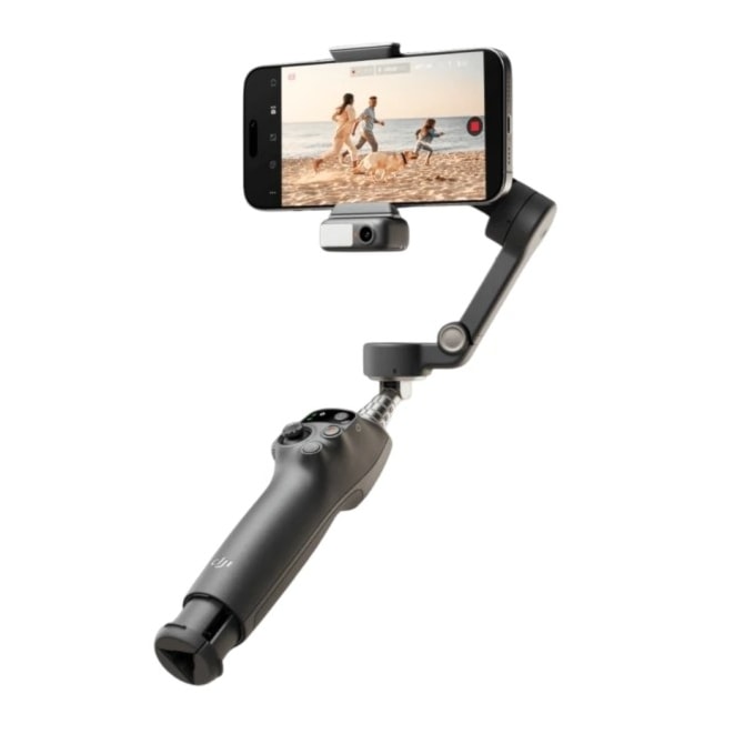 Estabilizador DJI Osmo Mobile 7P-66addcb2-7352-4fdd-9bd7-294b3320d523