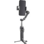 Estabilizador Dji Osmo Mobile 8 de 3 Eixos para Smartphones - Cinza-a8e77894-efae-446b-b09f-c19e03262eb2