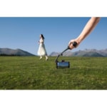 Estabilizador Dji Osmo Mobile 8 de 3 Eixos para Smartphones - Cinza-afc44d04-658f-4a9a-bc0d-0f773170652e