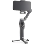 Estabilizador Dji Osmo Mobile 8 de 3 Eixos para Smartphones - Cinza-db2507ee-bad5-4623-b4a9-b5d9eb3d8c2f