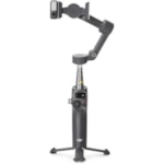 Estabilizador Dji Osmo Mobile 8 de 3 Eixos para Smartphones - Cinza-550ab460-105d-49dc-be4e-994886fdaf90