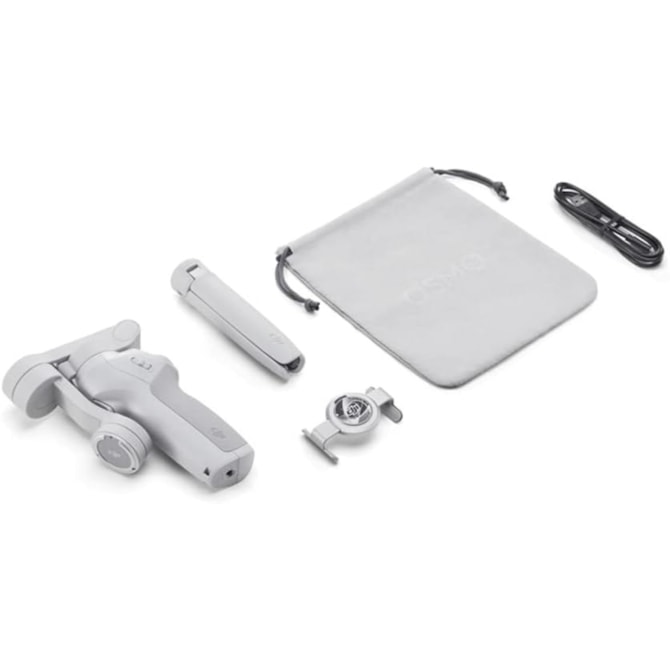 Estabilizador DJI Osmo Mobile SE Gimbal-428fcd80-f8cc-45ee-80b1-0302984679d4
