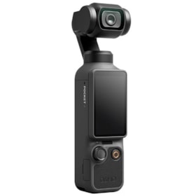 Estabilizador DJI Osmo Pocket 4 Creator Combo 37MP 4K Wi-Fi 6 