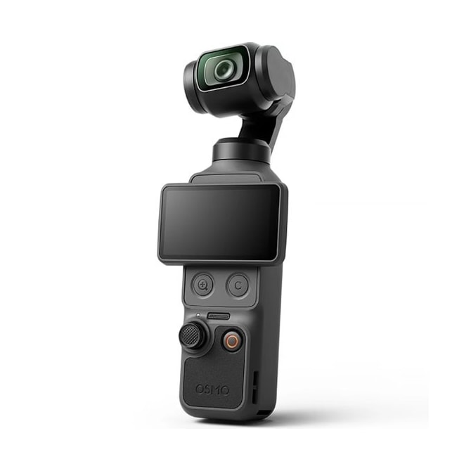 Estabilizador DJI Osmo Pocket 4 Creator Combo 37MP 4K Wi-Fi 6 -55001762-e0c2-45c1-8a83-b8623189298b