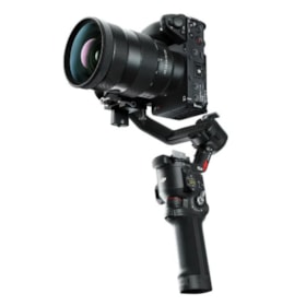 Estabilizador Gimbal de Camera DJI RS 4