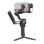 Estabilizador Gimbal de Camera DJI RS 4-a41a8d99-8bf9-41e8-8f7f-16ae2f3de922