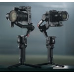 Estabilizador Gimbal de Camera DJI RS 4-6cd7b7ad-da3c-4566-bf79-3b9657f1fa2d