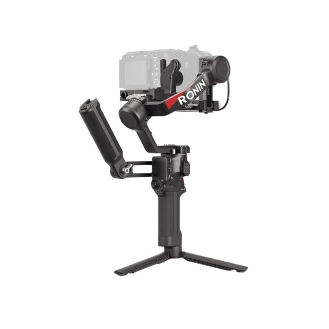 Estabilizador Gimbal de Camera DJI RS 4 Combo-d1ed6d53-66ae-4ebf-9fd9-0ed993268181
