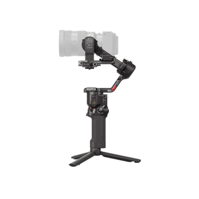Estabilizador Gimbal de Camera DJI RS 4 Combo-a3b34a18-a147-4cd9-9d57-e83d237e8303