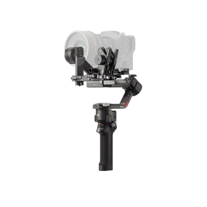 Estabilizador Gimbal de Camera DJI RS 4 Pro-f7d5ca16-1bf7-4a40-8119-c100daaa0002