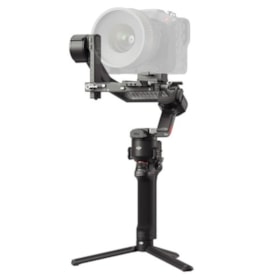 Estabilizador Gimbal de Camera DJI RS 4 Pro