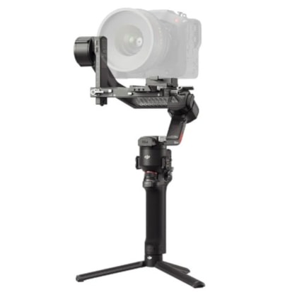 Estabilizador Gimbal de Camera DJI RS 4 Pro
