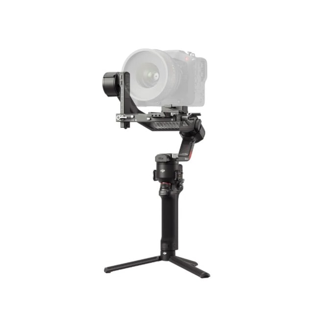 Estabilizador Gimbal de Camera DJI RS 4 Pro-67bd0495-4612-4be5-ac16-b08b3c262cd2