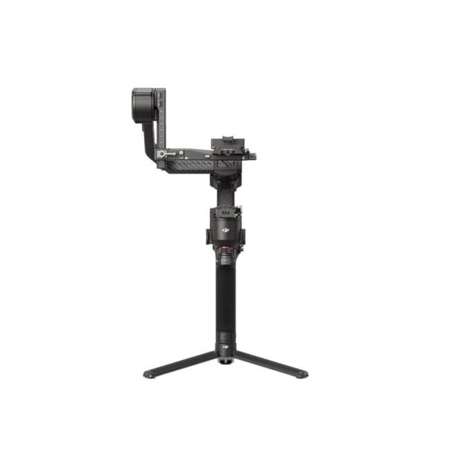 Estabilizador Gimbal de Camera DJI RS 4 Pro-b98d386b-1481-4c62-b9dd-e5b707adaa3a