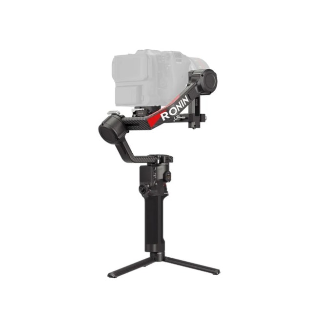 Estabilizador Gimbal de Camera DJI RS 4 Pro-148abdba-13b5-4a82-affe-944770b58bb7