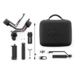 Estabilizador Gimbal de Camera DJI RS 4 Pro-651c4c77-1fdf-451e-9a4f-04707b51e406