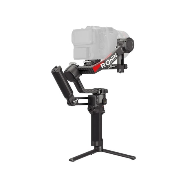 Estabilizador Gimbal de Camera DJI RS 4 Pro Combo-45fb16a6-aeed-4214-b5c6-f2f0367fe3f8