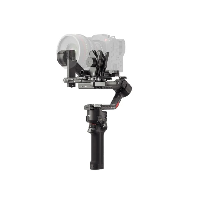 Estabilizador Gimbal de Camera DJI RS 4 Pro Combo-c0f0b765-3e10-4cf4-8a19-1781a7738573