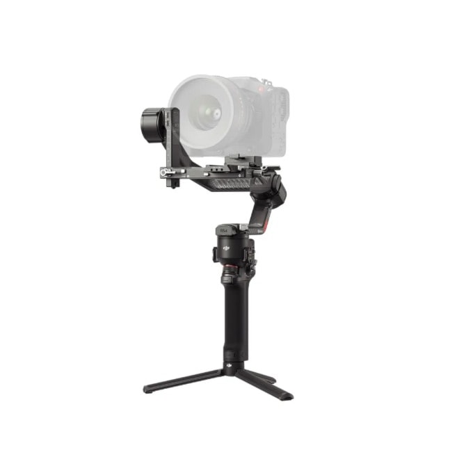 Estabilizador Gimbal de Camera DJI RS 4 Pro Combo-826684b0-6785-4caa-954b-7e06e78b9511