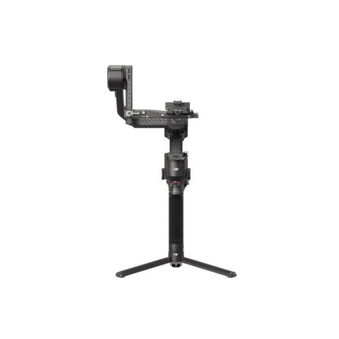 Estabilizador Gimbal de Camera DJI RS 4 Pro Combo-a17f87d7-5354-470b-874d-3211639d989e