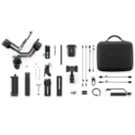 Estabilizador Gimbal de Camera DJI RS 4 Pro Combo-9b4306a7-3bb4-4dca-a189-d70a91fa44c7