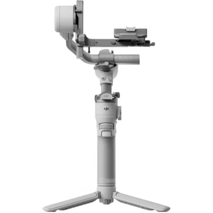 Estabilizador Gimbal Dji RS 4 Mini - Bluetooth - Tela de 1.8