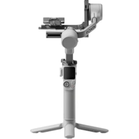 Estabilizador Gimbal Dji RS 4 Mini - Bluetooth - Tela de 1.8