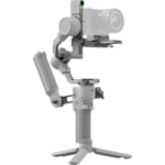 Estabilizador Gimbal Dji RS 4 Mini - Bluetooth - Tela de 1.8